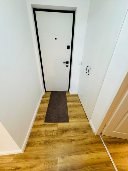 Tineretului, Strada Viorele,