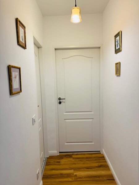 Tineretului, Strada Viorele,